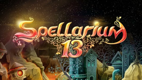 Spellarium 13