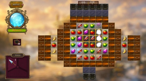 Helga the Viking Warrior 8: Valhalla's Last War