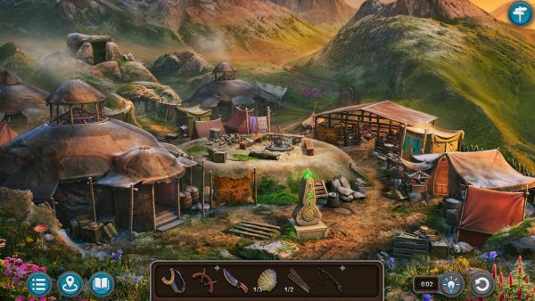 Legendary Tales 5: Price of Power Collector's Edition