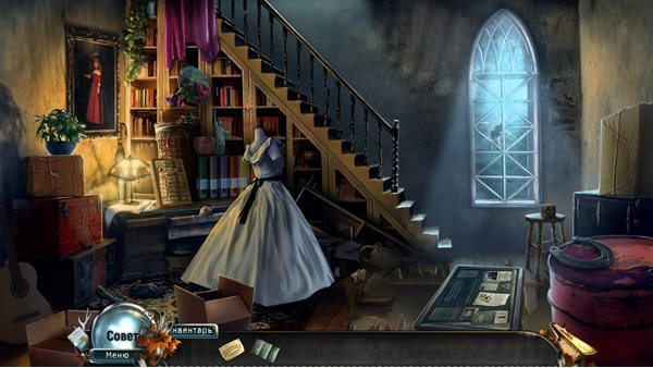 Паранормальные явления: Пойзон-Спрингс. Коллекционное издание