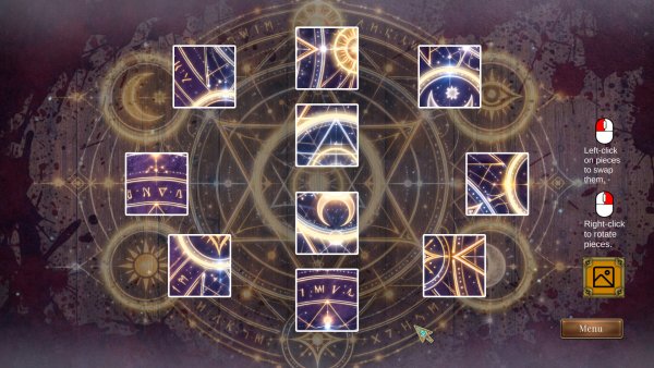 Zelene Lux: Spirit Notes Collector's Edition