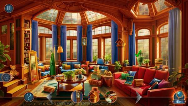 Hidden Object Chronicles: Poisoned Truth Collector’s Edition