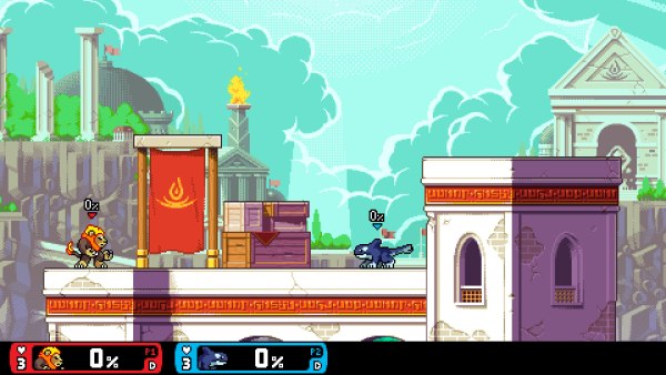 Rivals of Aether