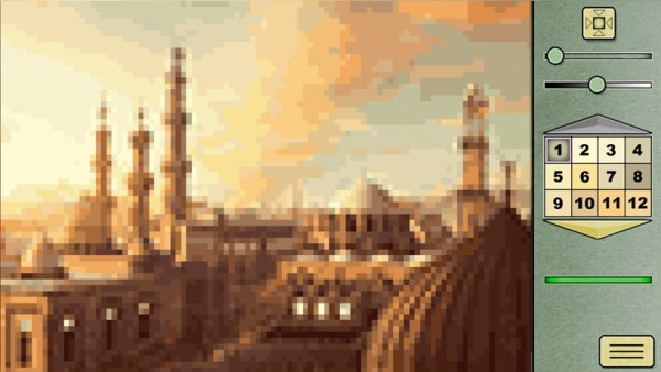 Pixel Art 36