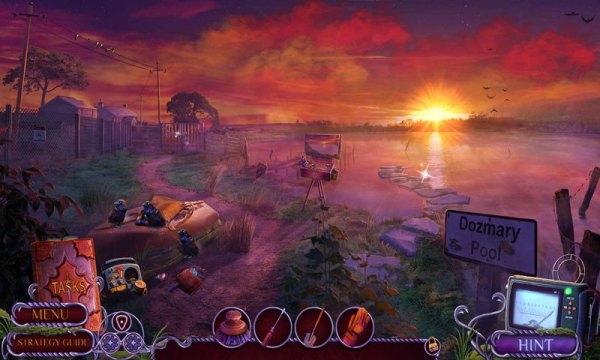 Hidden Expedition 21: A King's Line Collector's Edition