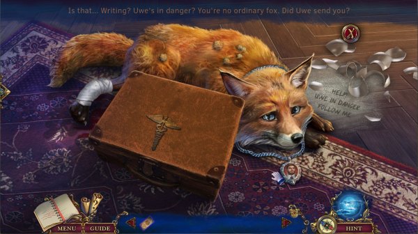 Whispered Secrets 12: Ripple of the Heart Collector's Edition