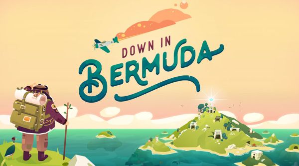 Down in Bermuda