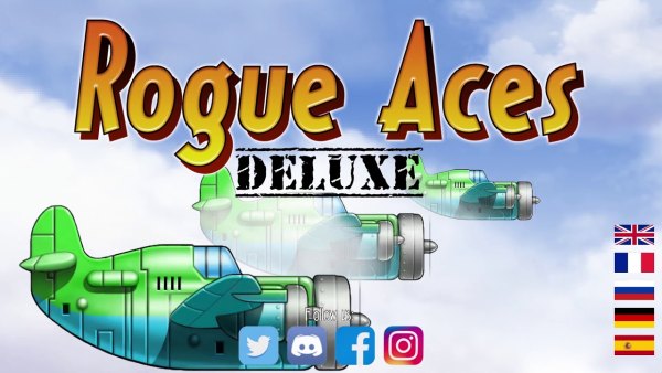 Rogue Aces Deluxe