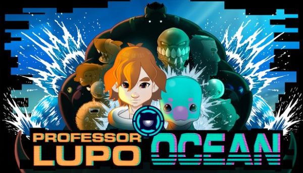 Professor Lupo: Ocean