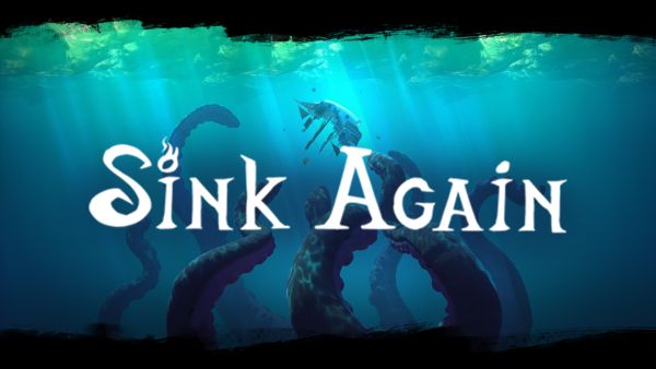 Sink Again