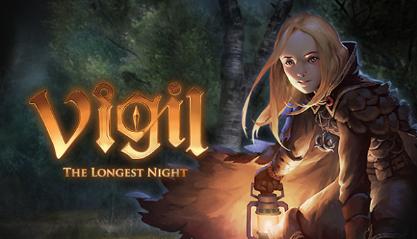 Vigil: The Longest Night