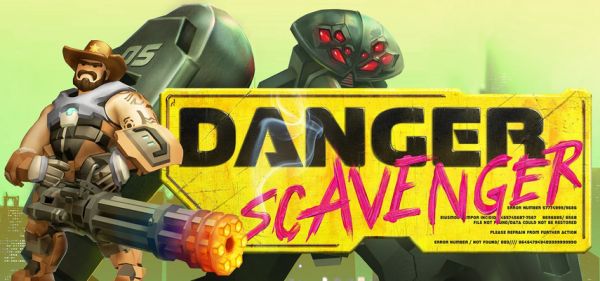 Danger Scavenger