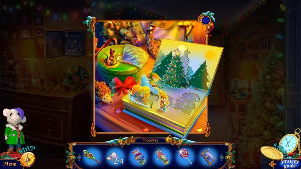 Christmas Stories 8: Enchanted Express Collector’s Edition