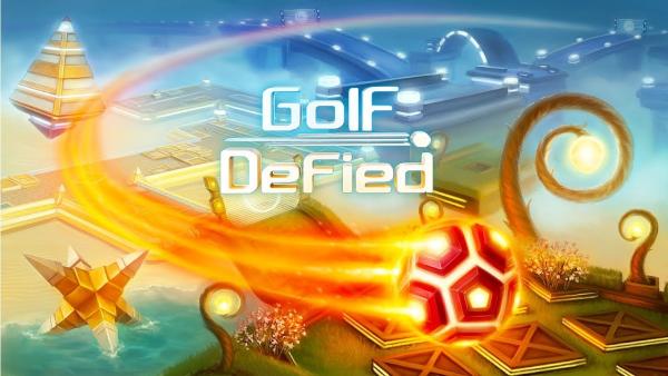 Golf Defied