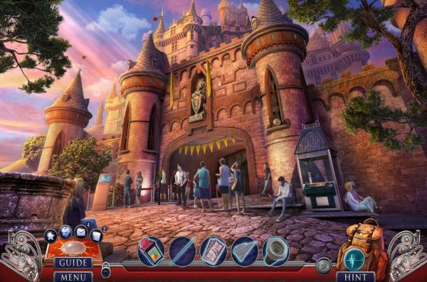 Hidden Expedition 16: The Golden Secret Collectors Edition