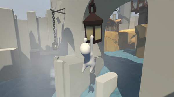 Human: Fall Flat