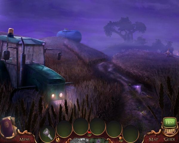 Mystery Case Files 16: The Revenants Hunt Collectors Edition