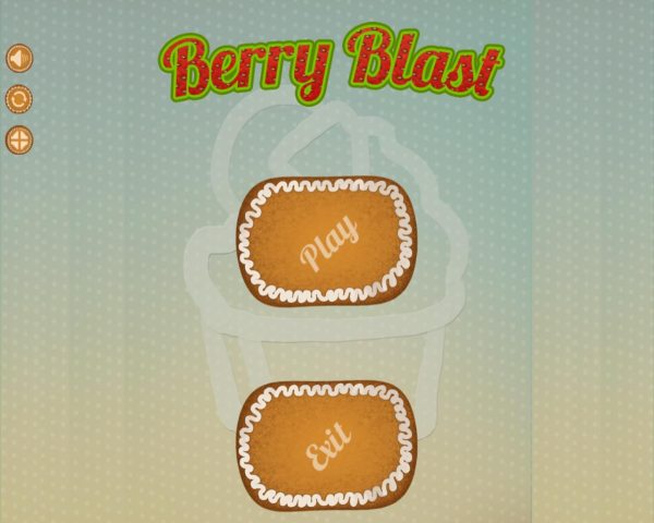 Berry Blast