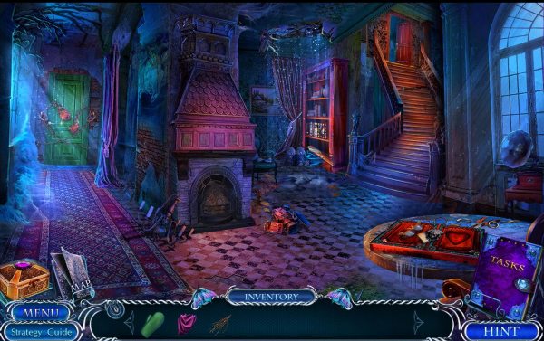 Mystery Tales 7: The House of Others Collector's Edition