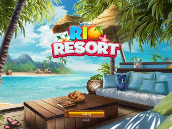 5 Star Rio Resort