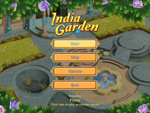 India Garden