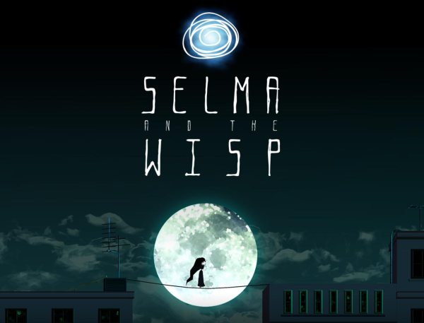 Selma and the Wisp