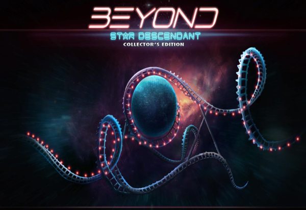 Beyond 2: Star Descendent Collectors Edition