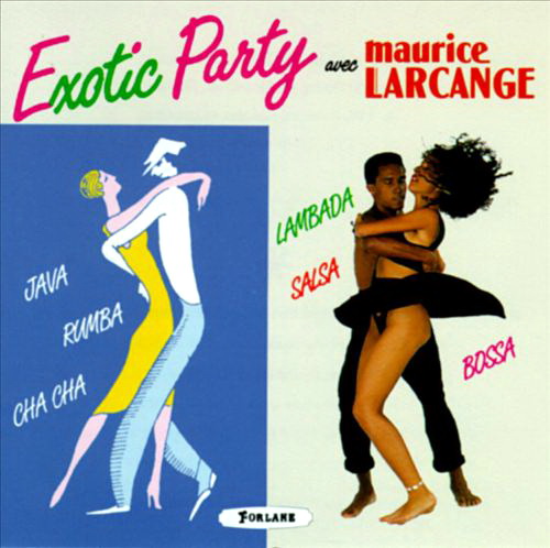 MaurLarcange_ExoticParty