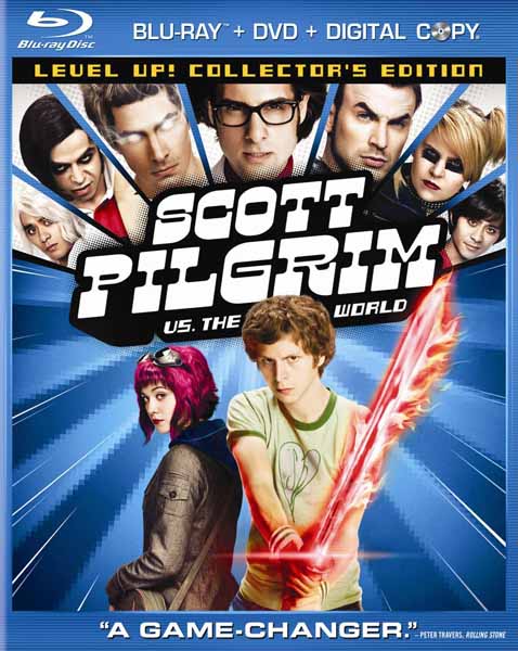 Scott Pilgrim vs. the World 2010