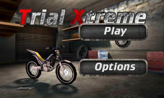 Trial Xtreme