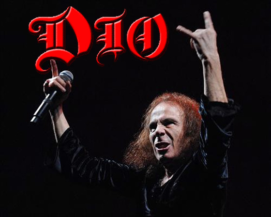 dio