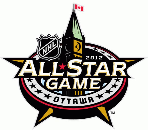 NHL. All-Star Weekend (2012) 