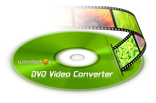 WonderFox DVD Video Converter