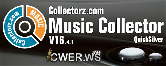 Music Collector Pro 16.4 Build 1