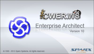 Enterprise Architect 10