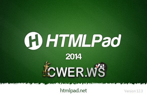 HTMLPad 2014