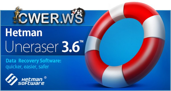 Hetman Uneraser 3.6