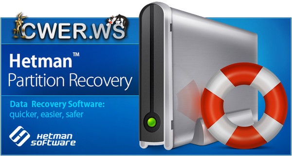 Hetman Partition Recovery