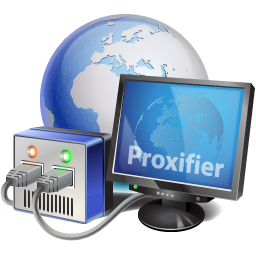 Proxifier