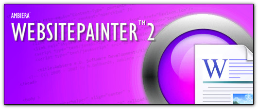 WebsitePainter