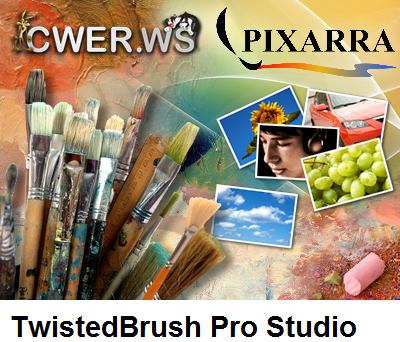 TwistedBrush Pro Studio