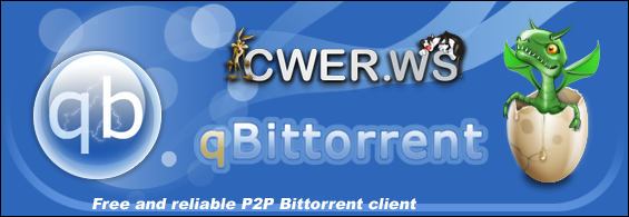 qBittorrent