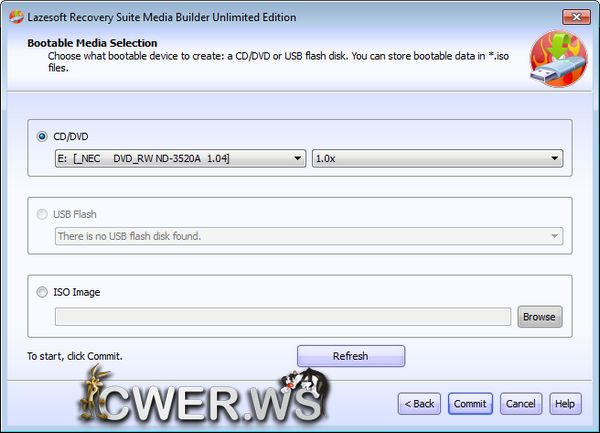 Lazesoft Recovery Suite Unlimited Edition 3