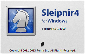 Sleipnir 4.1.1.4000