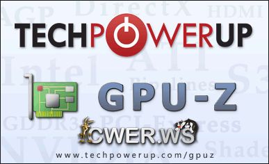 GPU-Z