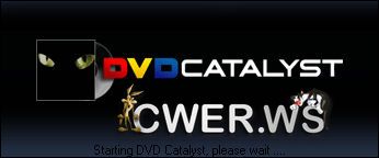 DVD Catalyst