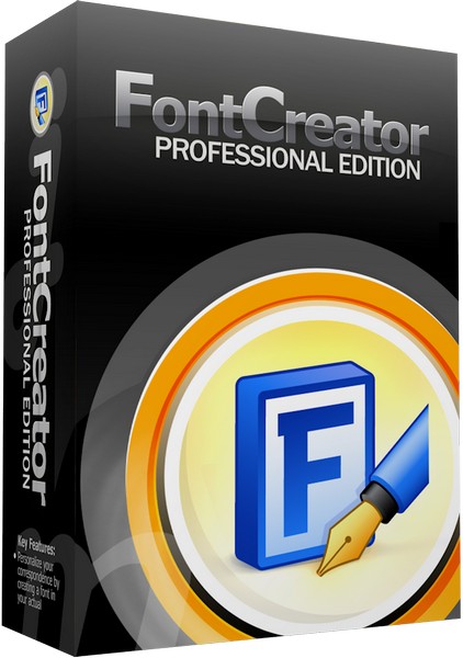 FontCreator