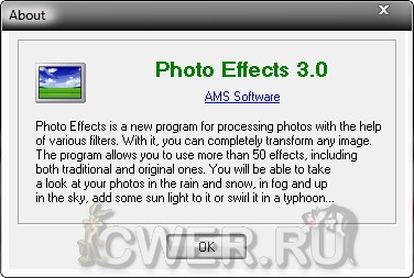Photo Effects 3.0