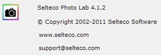 Selteco Photo Lab 4.1.2