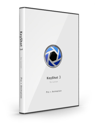 KeyShot Pro